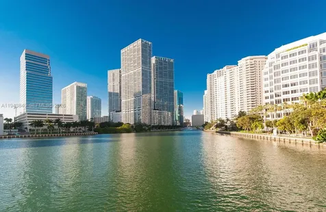 465 Brickell Avenue Miami FL 33131