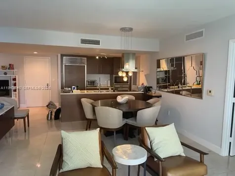 465 Brickell Avenue Miami FL 33131