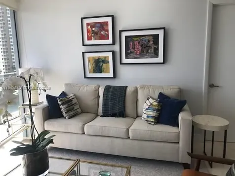 465 Brickell Avenue Miami FL 33131