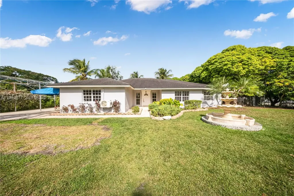 18405 SW 216th Street Miami FL 33170