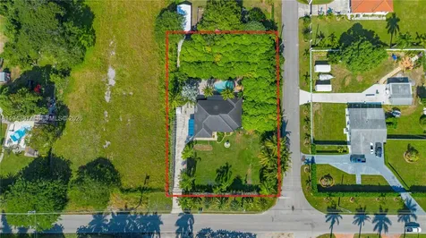 18405 SW 216th Street Miami FL 33170