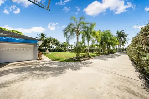 18405 SW 216th Street Miami FL 33170