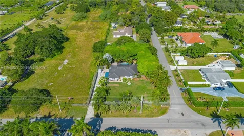 18405 SW 216th Street Miami FL 33170
