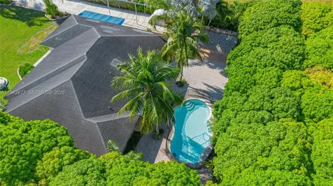 18405 SW 216th Street Miami FL 33170