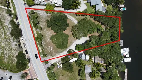 18011 N Highway A1a Jupiter FL 33477