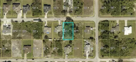 2605 SW 3rd Street Lehigh Acres FL 33976
