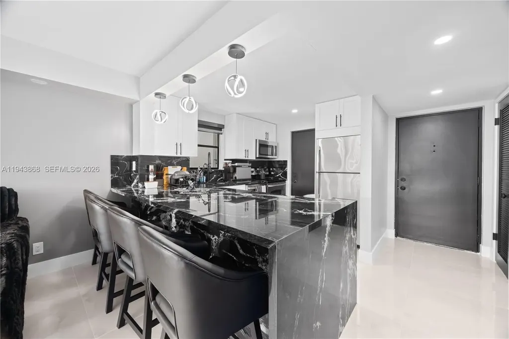2302 S Cypress Bend Drive Pompano Beach FL 33069