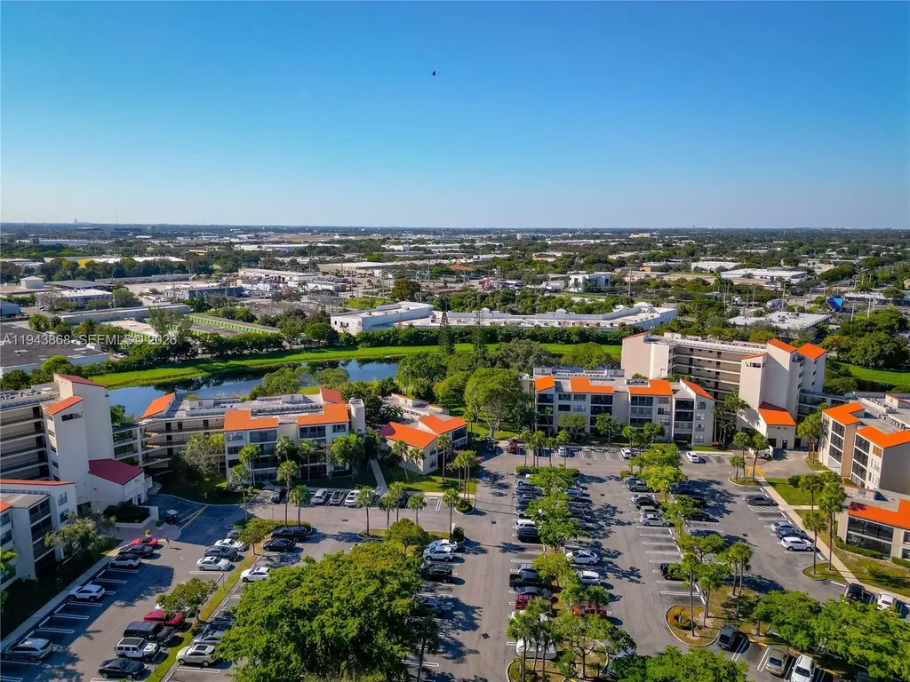 2302 S Cypress Bend Drive Pompano Beach FL 33069