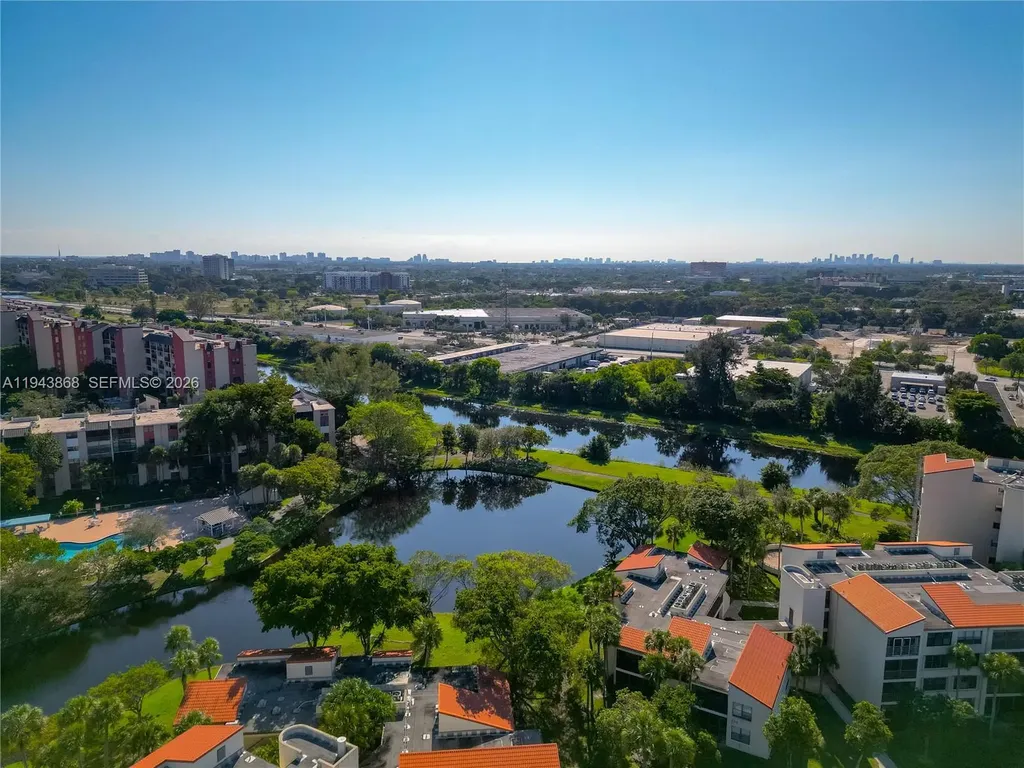 2302 S Cypress Bend Drive Pompano Beach FL 33069