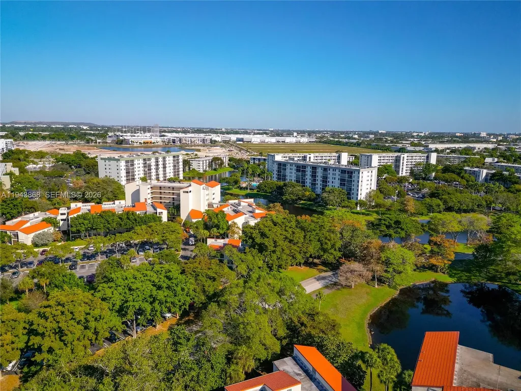 2302 S Cypress Bend Drive Pompano Beach FL 33069