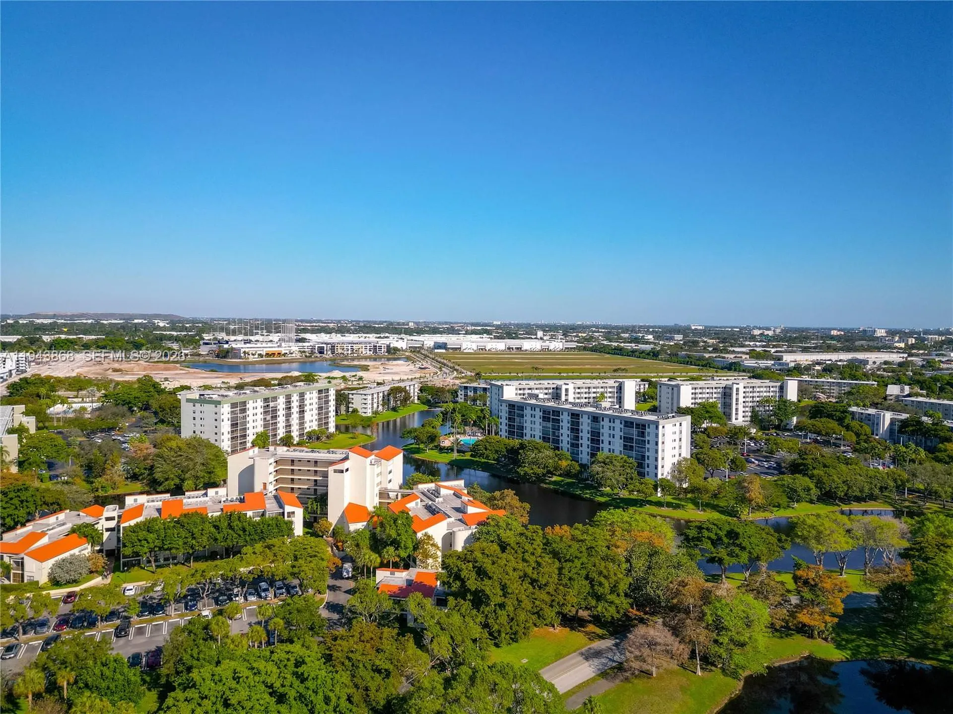 2302 S Cypress Bend Drive Pompano Beach FL 33069