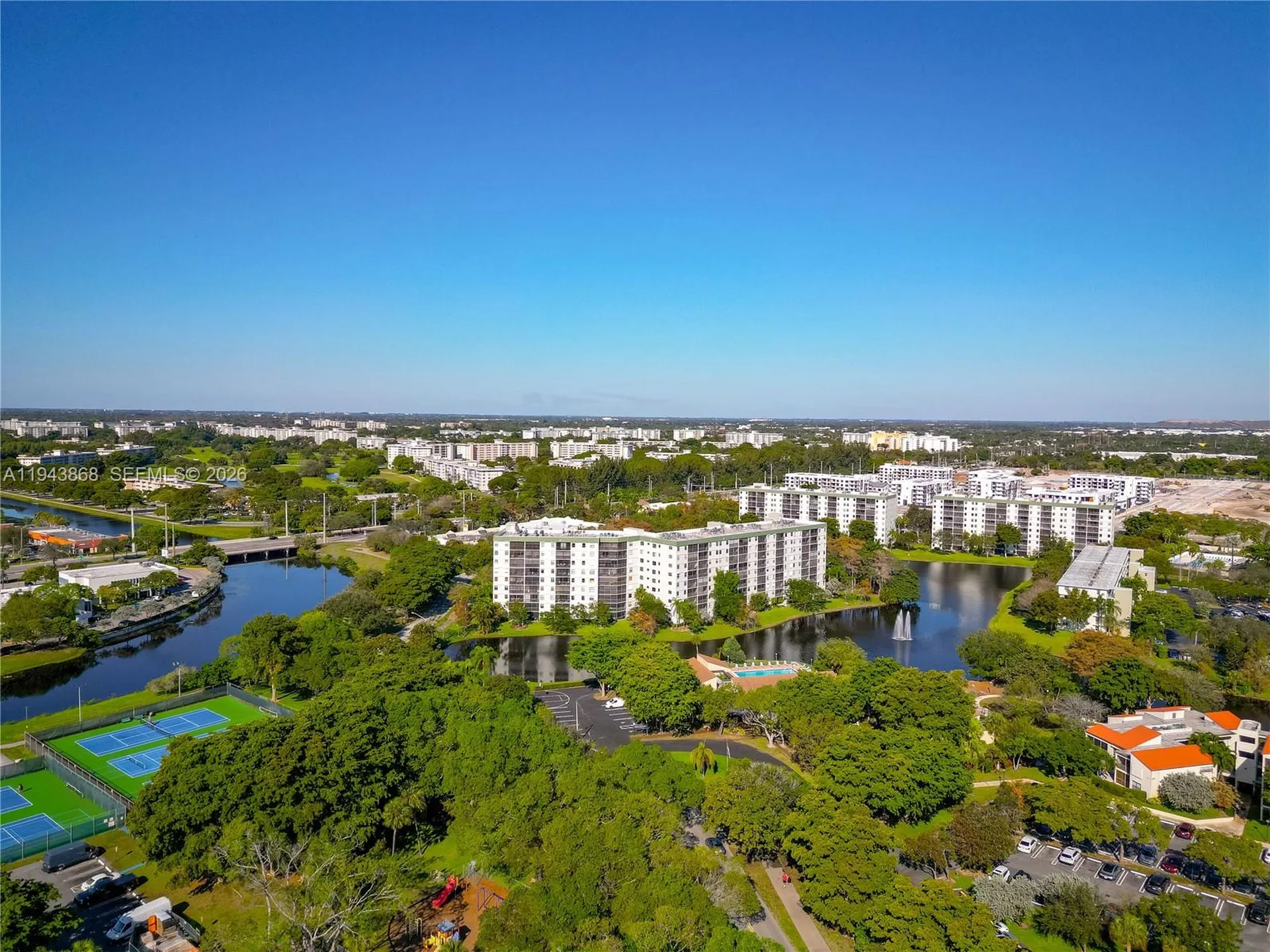 2302 S Cypress Bend Drive Pompano Beach FL 33069