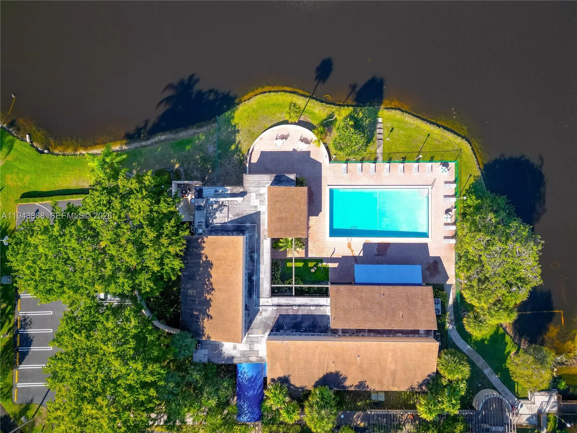 2302 S Cypress Bend Drive Pompano Beach FL 33069