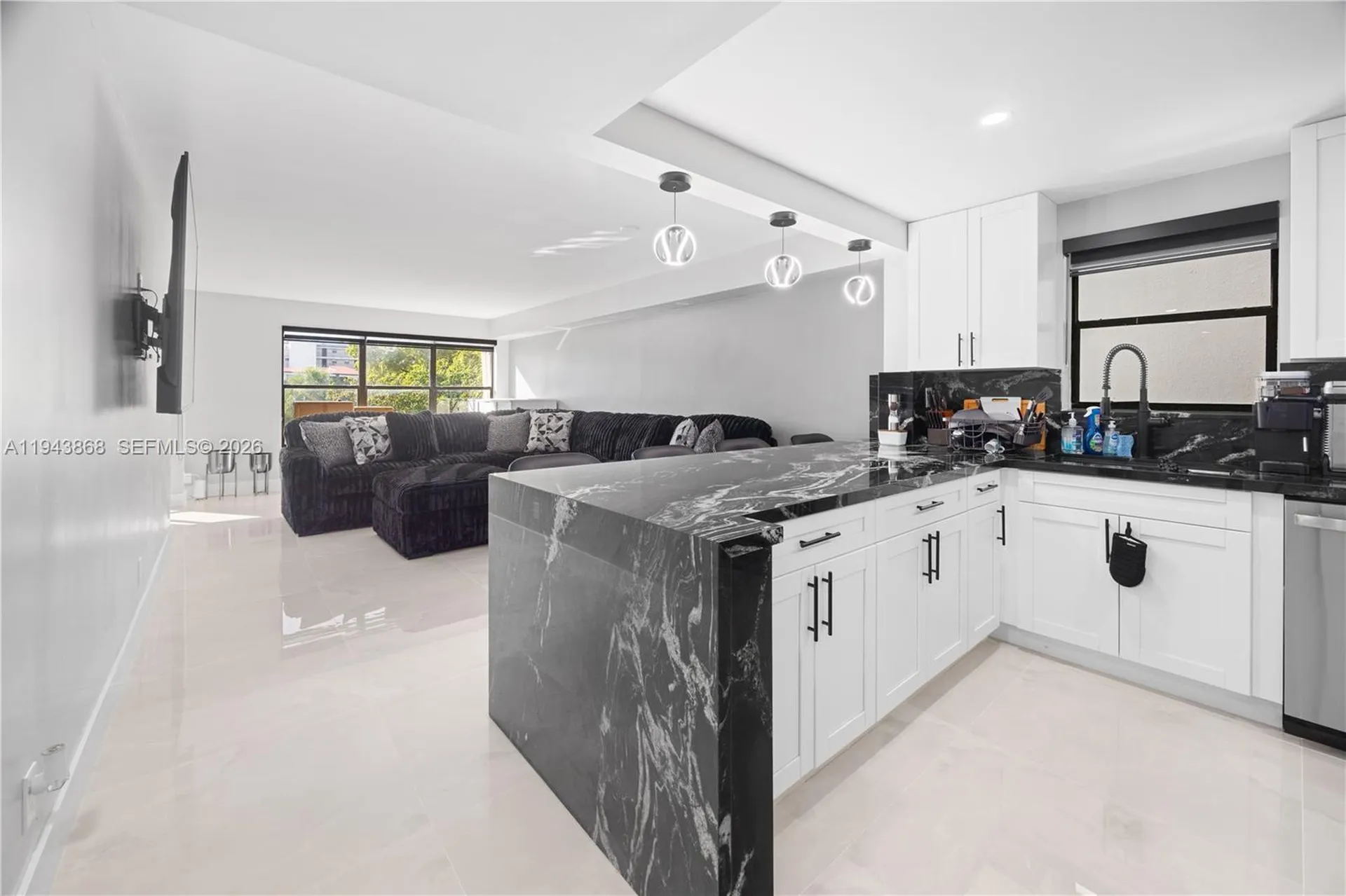 2302 S Cypress Bend Drive Pompano Beach FL 33069