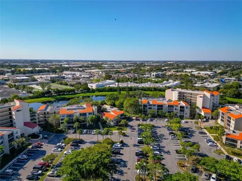 2302 S Cypress Bend Drive Pompano Beach FL 33069