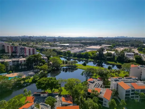 2302 S Cypress Bend Drive Pompano Beach FL 33069