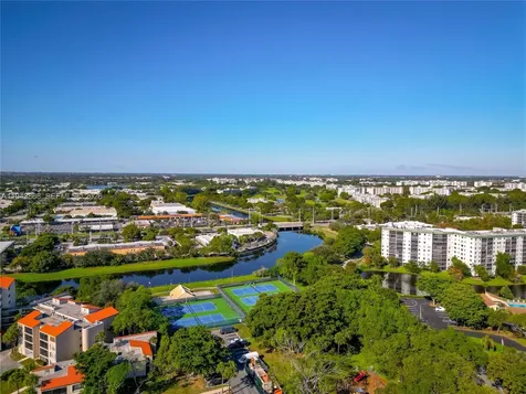 2302 S Cypress Bend Drive Pompano Beach FL 33069
