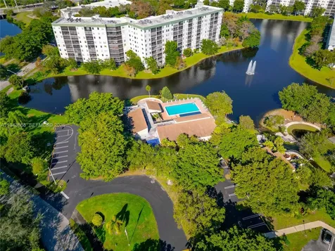 2302 S Cypress Bend Drive Pompano Beach FL 33069