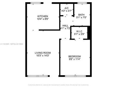 15940 NE 19th Court North Miami Beach FL 33162