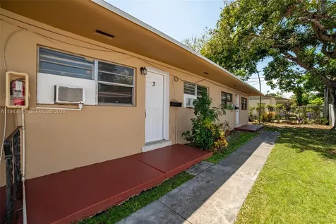 15940 NE 19th Court North Miami Beach FL 33162