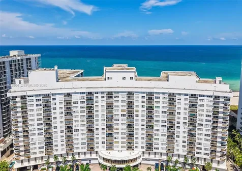 6039 Collins Avenue Miami Beach FL 33140