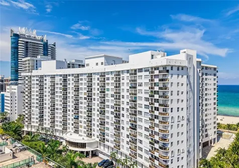 6039 Collins Avenue Miami Beach FL 33140