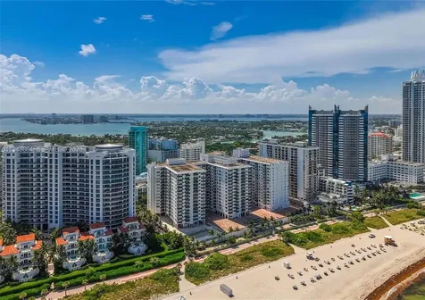 6039 Collins Avenue Miami Beach FL 33140