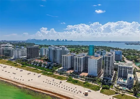 6039 Collins Avenue Miami Beach FL 33140