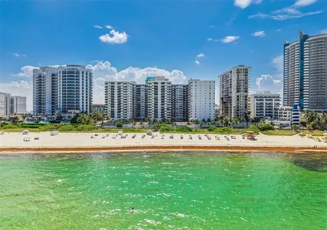 6039 Collins Avenue Miami Beach FL 33140