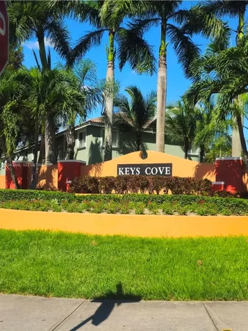 1663 SE 27th Drive Homestead FL 33035
