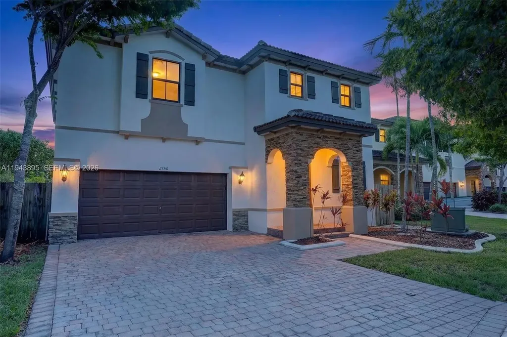 11556 SW 234th Street Homestead FL 33032