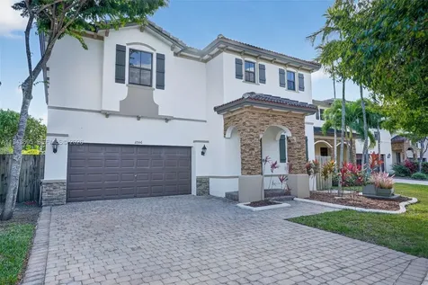 11556 SW 234th Street Homestead FL 33032