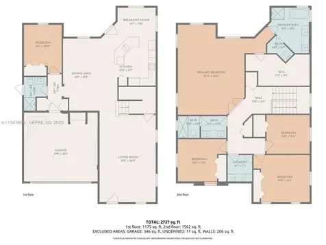 11556 SW 234th Street Homestead FL 33032