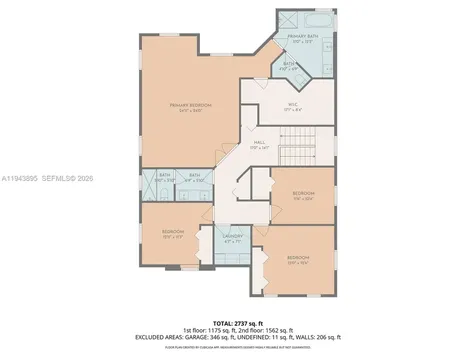 11556 SW 234th Street Homestead FL 33032