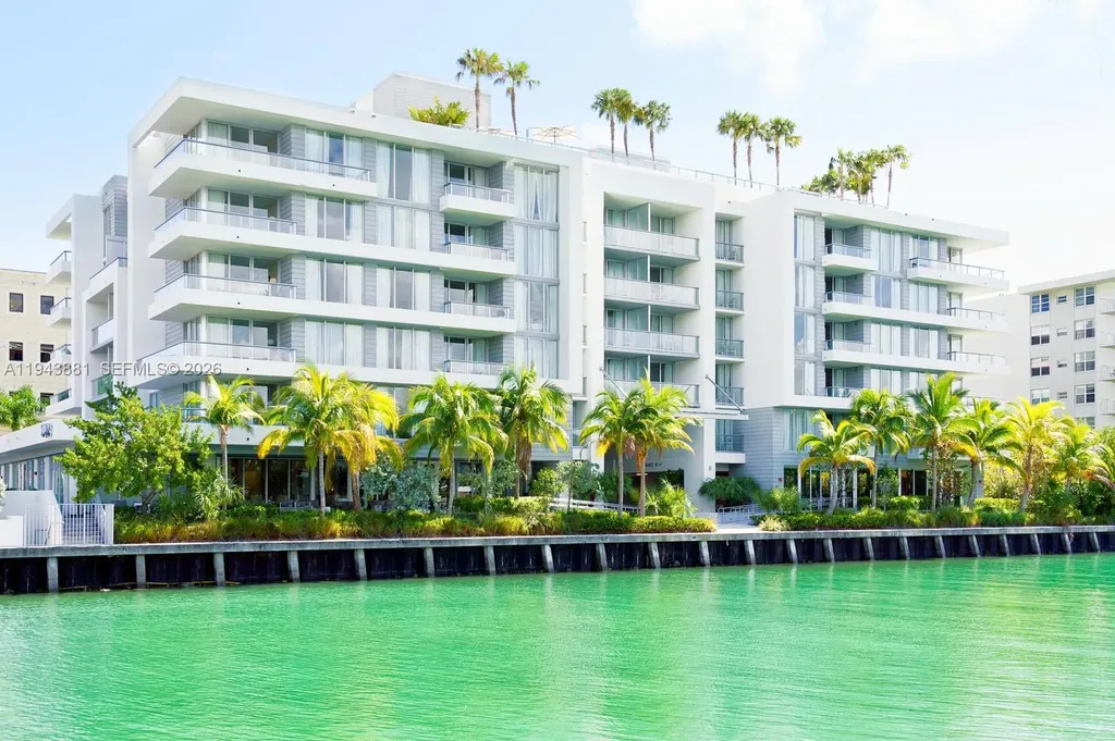 9540 W Bay Harbor Drive Bay Harbor Islands FL 33154