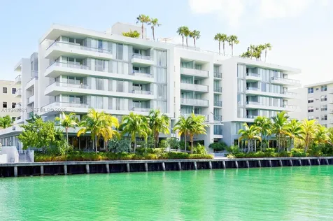 9540 W Bay Harbor Drive Bay Harbor Islands FL 33154