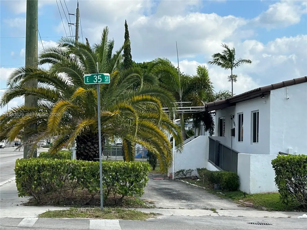 3521 E 4th Avenue Hialeah FL 33013
