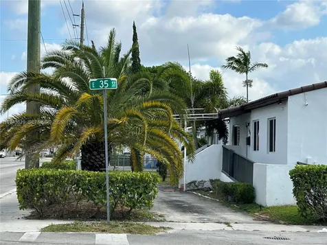 3521 E 4th Avenue Hialeah FL 33013