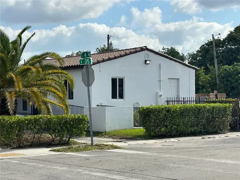 3521 E 4th Avenue Hialeah FL 33013