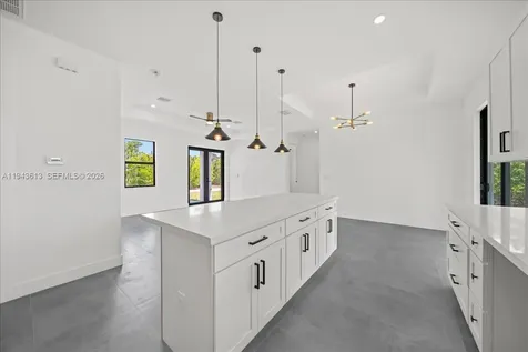 4536 NW 35th Place Cape Coral FL 33993