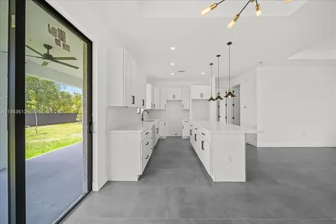 4536 NW 35th Place Cape Coral FL 33993