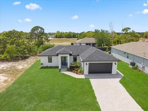 4536 NW 35th Place Cape Coral FL 33993