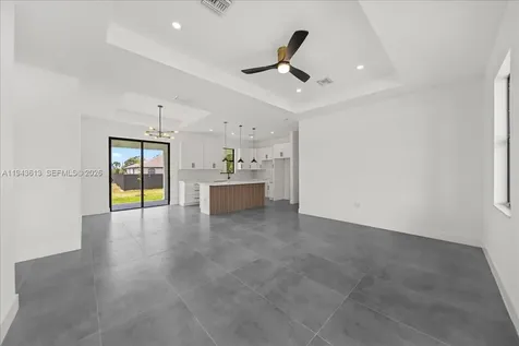 4536 NW 35th Place Cape Coral FL 33993