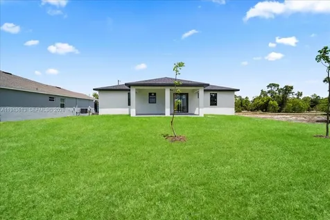 4536 NW 35th Place Cape Coral FL 33993