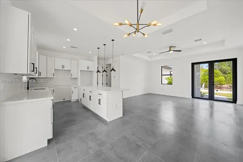 4536 NW 35th Place Cape Coral FL 33993