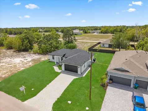 4536 NW 35th Place Cape Coral FL 33993