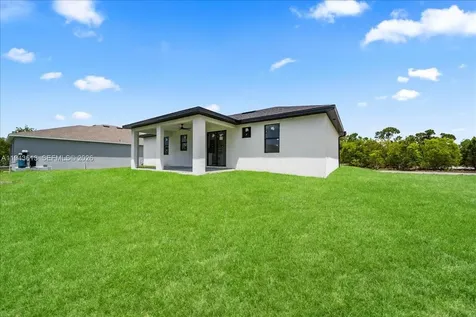 4536 NW 35th Place Cape Coral FL 33993