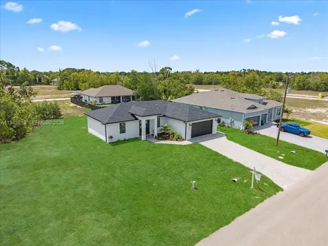 4536 NW 35th Place Cape Coral FL 33993