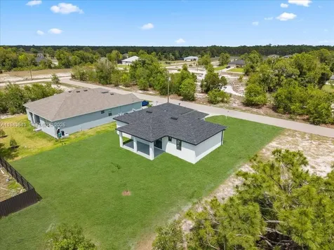 4536 NW 35th Place Cape Coral FL 33993