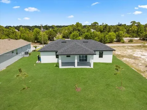 4536 NW 35th Place Cape Coral FL 33993